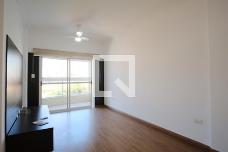 Sala de apartamento para alugar com 2 quartos, 74m² em Vila Zilda, São Paulo