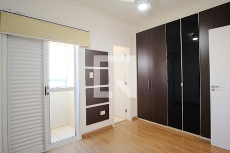 Suíte de apartamento para alugar com 2 quartos, 74m² em Vila Zilda, São Paulo