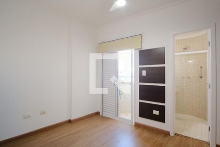 Suíte de apartamento para alugar com 2 quartos, 74m² em Vila Zilda, São Paulo