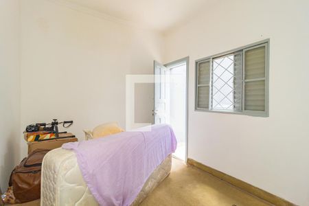 Quarto 2 de casa à venda com 3 quartos, 123m² em Brás, São Paulo