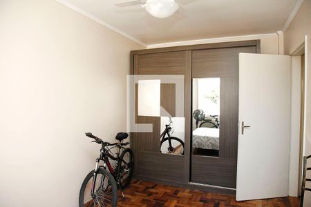 Quarto de apartamento à venda com 1 quarto, 50m² em Cidade Baixa, Porto Alegre