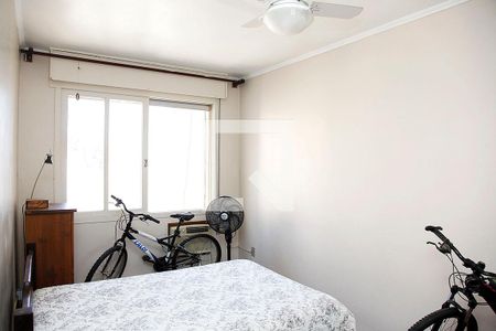 Quarto de apartamento à venda com 1 quarto, 50m² em Cidade Baixa, Porto Alegre