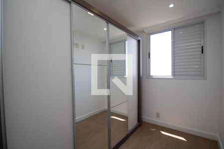 Quarto 1 de apartamento para alugar com 3 quartos, 62m² em Jardim Iris, São Paulo