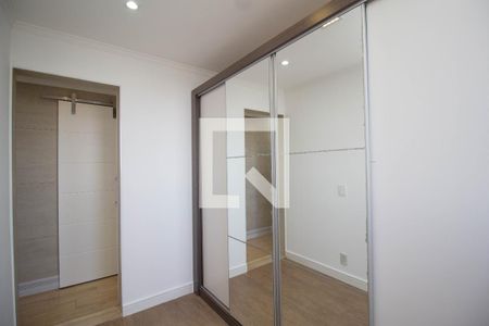 Quarto 1 de apartamento para alugar com 3 quartos, 62m² em Jardim Iris, São Paulo