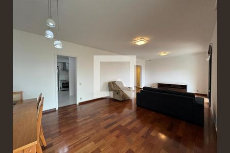 Foto 07 de apartamento à venda com 3 quartos, 192m² em Jardim Morumbi, São Paulo