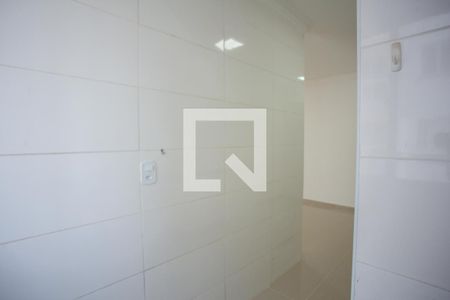 ÁREA DE SERVIÇO de apartamento à venda com 2 quartos, 52m² em Jardim do Tiro, São Paulo