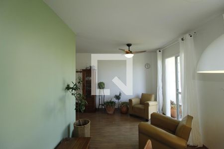 Sala de apartamento para alugar com 2 quartos, 54m² em Humaitá, Porto Alegre