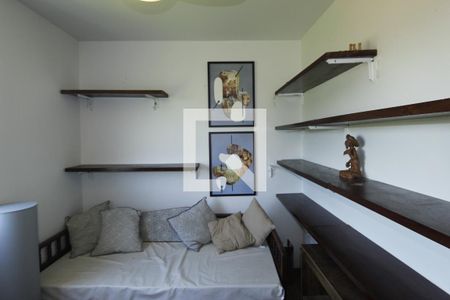 Quarto 2 de apartamento para alugar com 2 quartos, 54m² em Humaitá, Porto Alegre