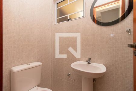 Lavabo de casa de condomínio à venda com 3 quartos, 100m² em Jardim Virginia Bianca, São Paulo