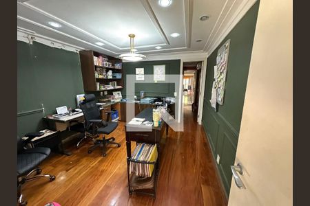 Casa de Condomínio à venda com 4 quartos, 709m² em Vargem Grande, Rio de Janeiro