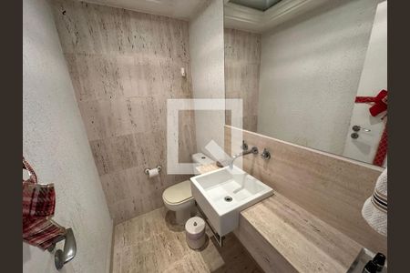 Casa de Condomínio à venda com 4 quartos, 709m² em Vargem Grande, Rio de Janeiro