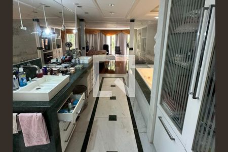 Casa de Condomínio à venda com 4 quartos, 709m² em Vargem Grande, Rio de Janeiro