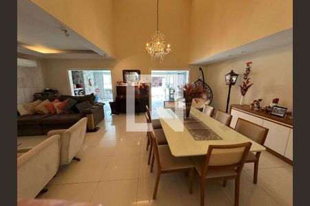 Casa de Condomínio à venda com 4 quartos, 709m² em Vargem Grande, Rio de Janeiro