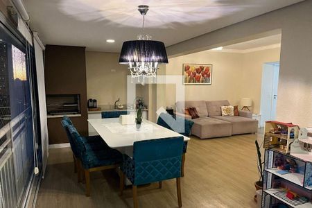 Apartamento à venda com 3 quartos, 100m² em Tatuapé, São Paulo