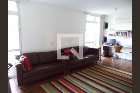 Casa à venda com 4 quartos, 508m² em Jardim Cordeiro, São Paulo