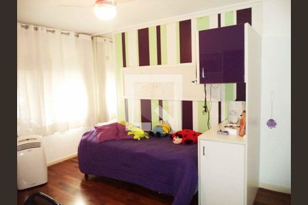 Casa à venda com 4 quartos, 508m² em Jardim Cordeiro, São Paulo