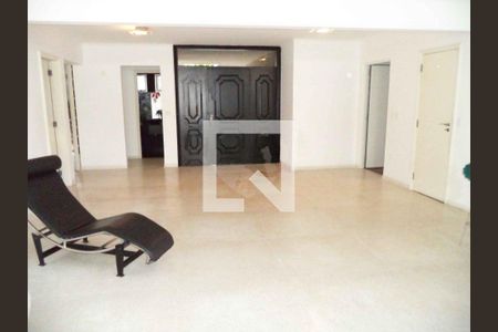 Casa à venda com 4 quartos, 508m² em Jardim Cordeiro, São Paulo