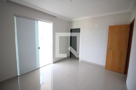 Quarto 1 de apartamento para alugar com 3 quartos, 226m² em Diamante, Belo Horizonte