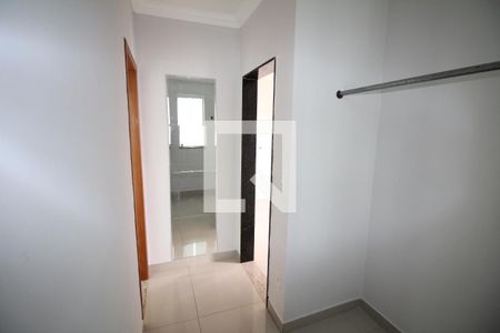Closet Quarto 1 de apartamento para alugar com 3 quartos, 226m² em Diamante, Belo Horizonte