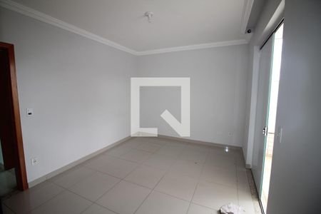 Quarto 1 de apartamento para alugar com 3 quartos, 226m² em Diamante, Belo Horizonte