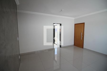 Sala de apartamento para alugar com 3 quartos, 226m² em Diamante, Belo Horizonte