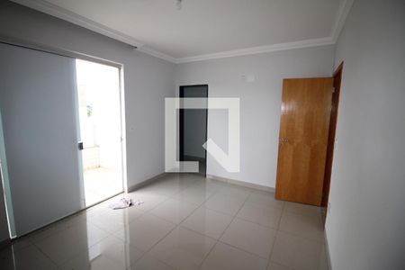 Quarto 1 de apartamento para alugar com 3 quartos, 226m² em Diamante, Belo Horizonte