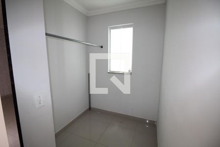 Closet Quarto 1 de apartamento para alugar com 3 quartos, 226m² em Diamante, Belo Horizonte