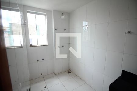 Suite Quarto 1 de apartamento para alugar com 3 quartos, 226m² em Diamante, Belo Horizonte