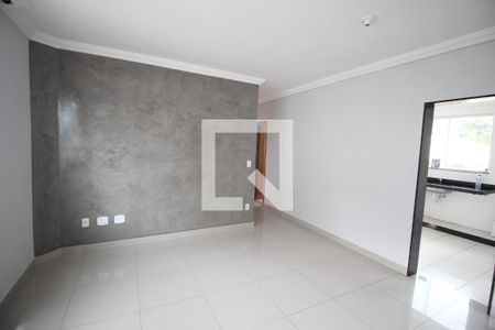 Sala de apartamento para alugar com 3 quartos, 226m² em Diamante, Belo Horizonte