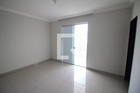 Quarto 1 de apartamento para alugar com 3 quartos, 226m² em Diamante, Belo Horizonte