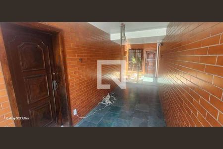 Casa de Condomínio à venda com 4 quartos, 192m² em Portuguesa, Rio de Janeiro