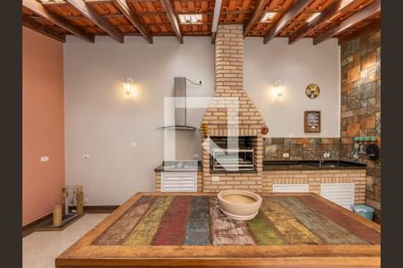 Casa à venda com 3 quartos, 220m² em Lauzane Paulista, São Paulo