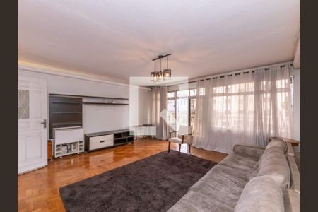 Casa à venda com 3 quartos, 220m² em Lauzane Paulista, São Paulo