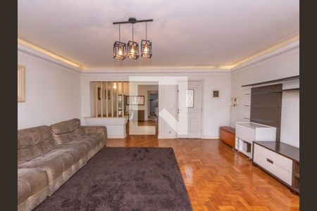 Casa à venda com 3 quartos, 220m² em Lauzane Paulista, São Paulo