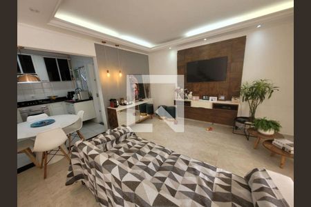 Casa de Condomínio à venda com 3 quartos, 104m² em Chácara Belenzinho, São Paulo