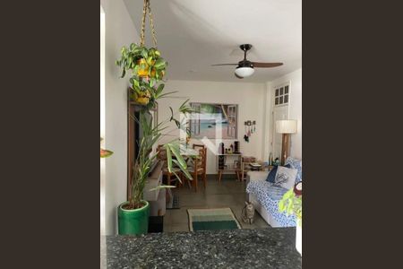 Apartamento à venda com 2 quartos, 60m² em Botafogo, Rio de Janeiro