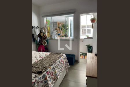 Apartamento à venda com 2 quartos, 60m² em Botafogo, Rio de Janeiro