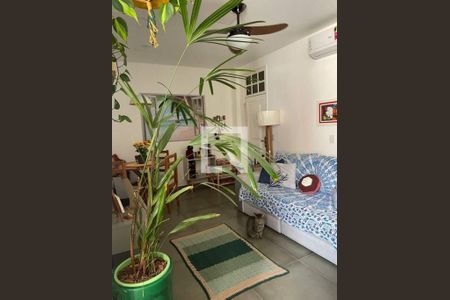 Apartamento à venda com 2 quartos, 60m² em Botafogo, Rio de Janeiro