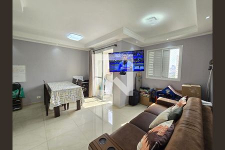 Apartamento à venda com 2 quartos, 58m² em Vila Butantã, São Paulo