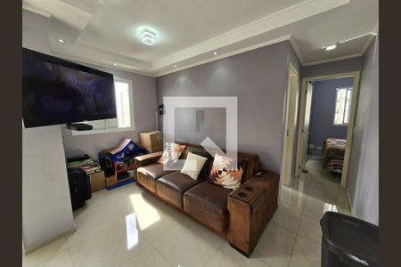 Apartamento à venda com 2 quartos, 58m² em Vila Butantã, São Paulo