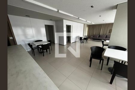 Apartamento à venda com 3 quartos, 85m² em Gutierrez, Belo Horizonte