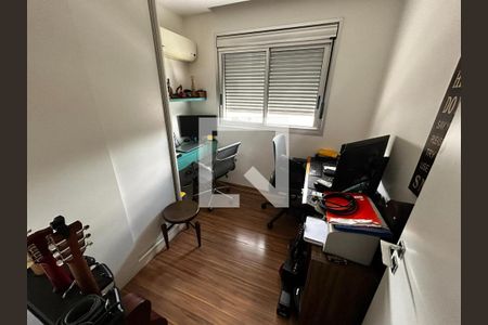 Apartamento à venda com 3 quartos, 85m² em Gutierrez, Belo Horizonte