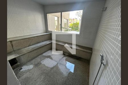 Apartamento à venda com 3 quartos, 85m² em Gutierrez, Belo Horizonte