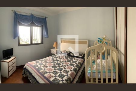 Apartamento à venda com 4 quartos, 214m² em Jardim da Saúde, São Paulo