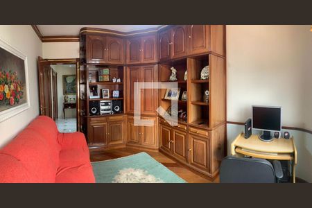 Apartamento à venda com 4 quartos, 214m² em Jardim da Saúde, São Paulo