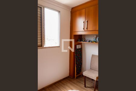 Quarto 1 de apartamento à venda com 2 quartos, 50m² em Cidade das Flores, Osasco