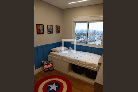 Apartamento à venda com 2 quartos, 95m² em Jardim Chácara Inglesa, São Bernardo do Campo