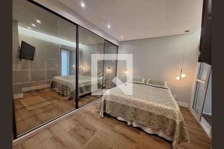 Apartamento à venda com 2 quartos, 95m² em Jardim Chácara Inglesa, São Bernardo do Campo