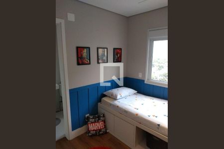 Apartamento à venda com 2 quartos, 95m² em Jardim Chácara Inglesa, São Bernardo do Campo