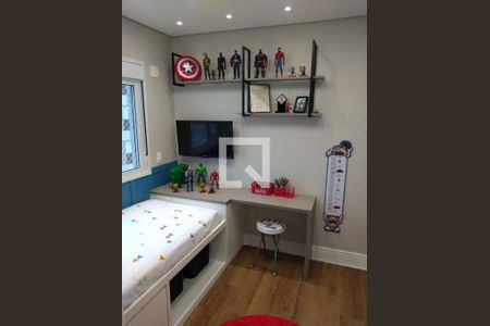 Apartamento à venda com 2 quartos, 95m² em Jardim Chácara Inglesa, São Bernardo do Campo